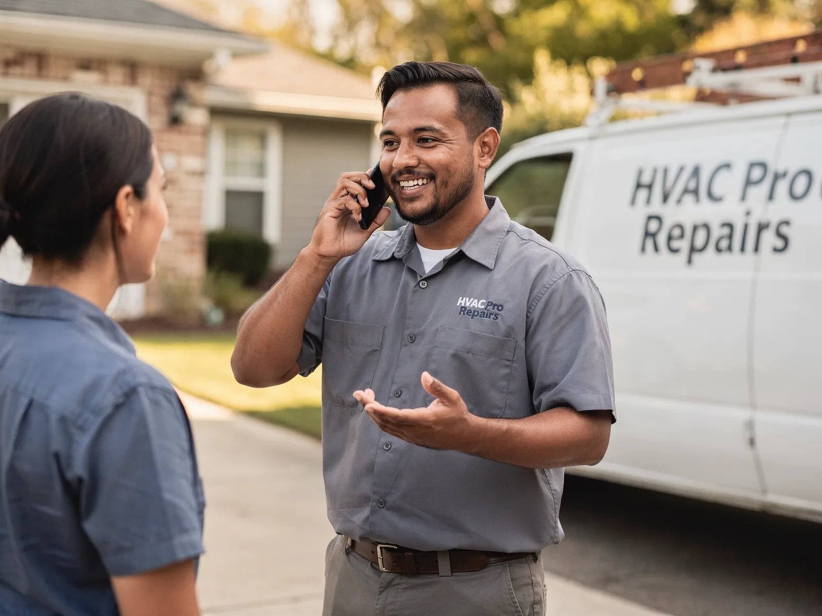 Heat Pump Repair Pilot Point, AK FAQs